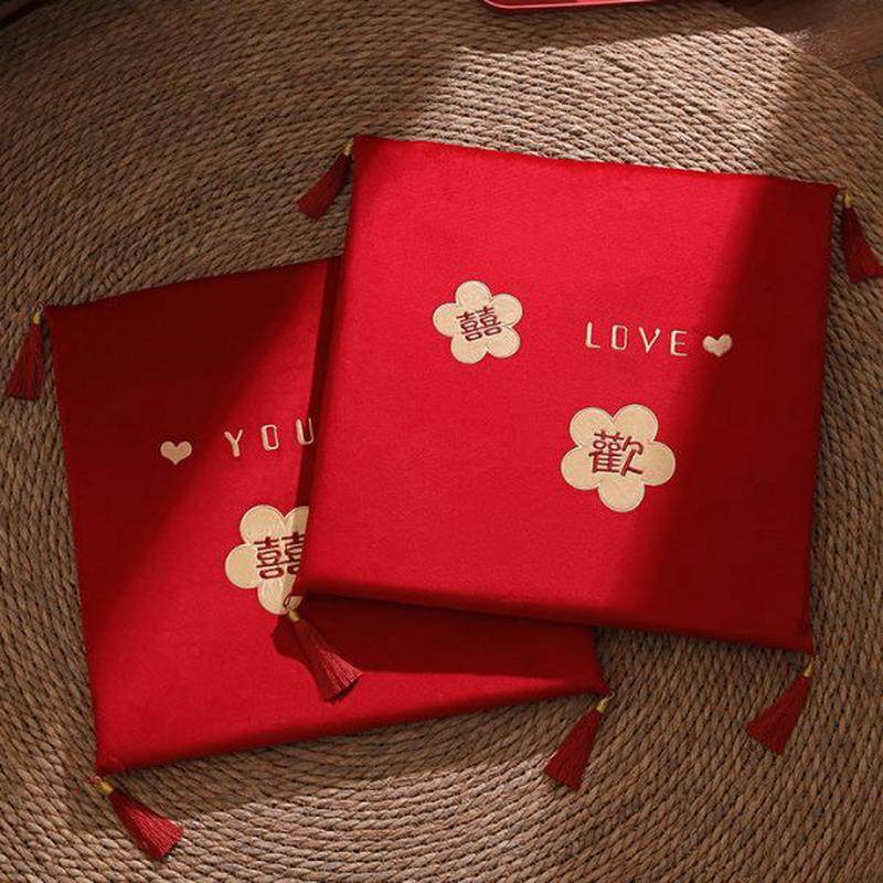 敬茶结婚跪垫一对新娘坐垫改口婚礼跪拜地垫敬酒喜垫子婚庆用品,节庆用品/礼品,婚房装扮用品,淘宝优惠券,粉丝福利购,淘宝优惠卷