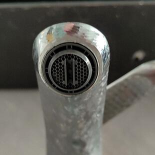 内置起泡器水龙头隐形水嘴过滤嘴防溅出内嵌式滤芯内芯卫浴配件