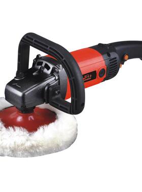 厂家直供跨境73180抛光机汽车180MM多功能除锈机汽车打蜡抛光机