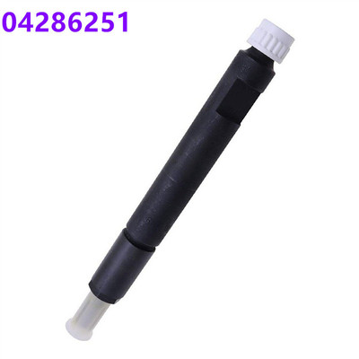 04286251共轨柴油喷油嘴 0428-6251适用于道依茨BF3L201喷油器