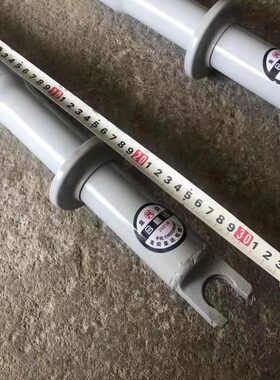 (锥)减震器前马蛙金农用三轮车付15配件力12前叉减震金台马力一蛙