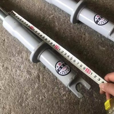 (锥)减震器前马蛙金农用三轮车付15配件力12前叉减震金台马力一蛙