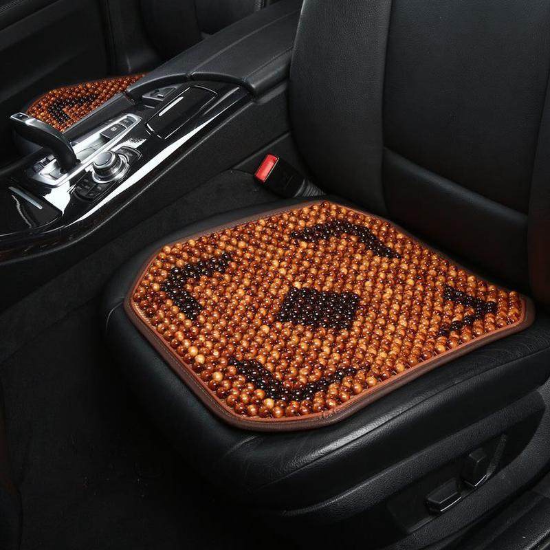 高档凉垫椅垫四季座垫珠单片 垫 夏天透气夏季珠子 木珠汽车坐垫,汽车用品/电子/清洗/改装,通用座套/座垫,淘宝优惠券,粉丝福利购,淘宝优惠卷