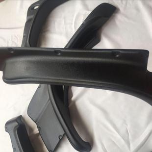 厚片吸塑加工厂家汽车配件机器外壳行李箱壳医疗机械ABS成型