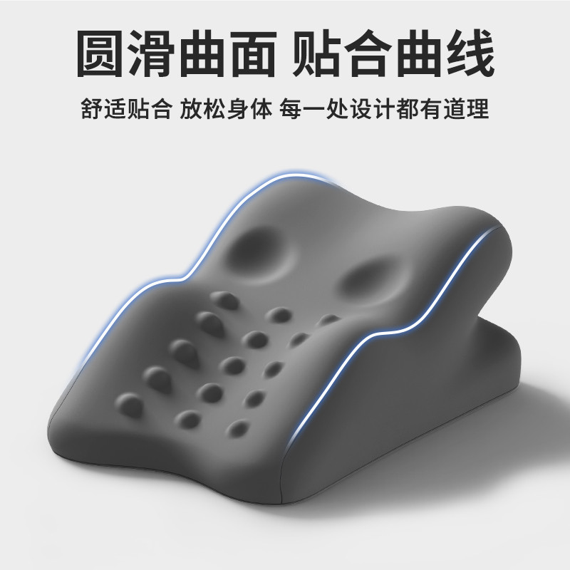 夫妻床上行房垫女士助兴枕情侣抬高专用垫房事姿势辅助工具垫臀枕