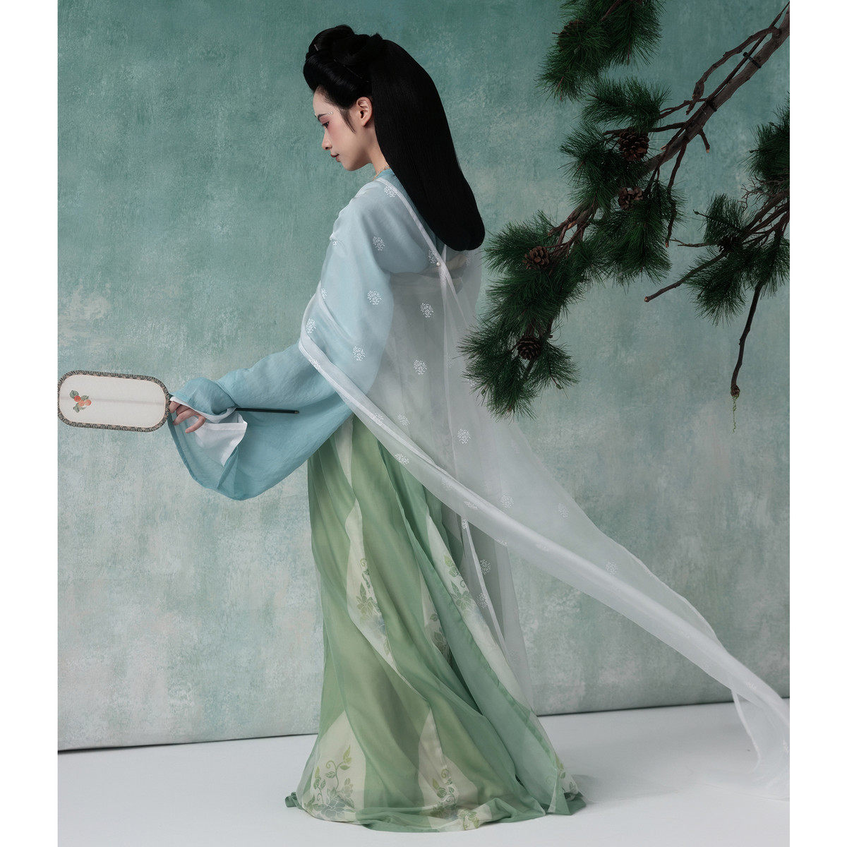 新品唐店庆,女装/女士精品,汉服套装,淘宝优惠券,粉丝福利购,淘宝优惠卷