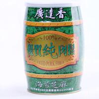 臺(tái)灣廣達(dá)香優(yōu)質(zhì)純?nèi)馑珊Ｌχヂ?兒童寶寶拌飯肉松
