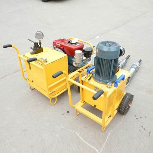 现货手提式钢筋弯曲机32型分体钢筋弯曲机建筑电动液压弯曲机