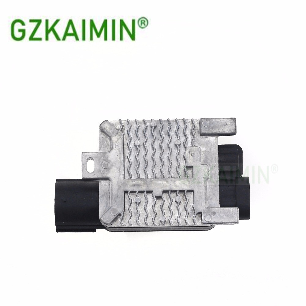 适用于福特的汽车点火模块 OE 4M51-9A819-AA 10338708 940002904