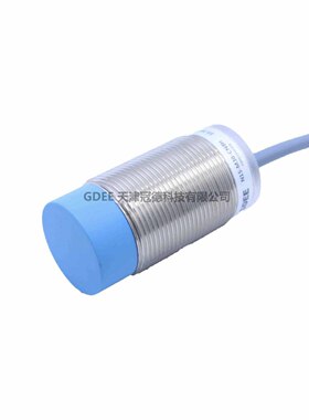 【冠德GDEE】接近开关N15-M30-ON8H非齐平8mmNPN常开