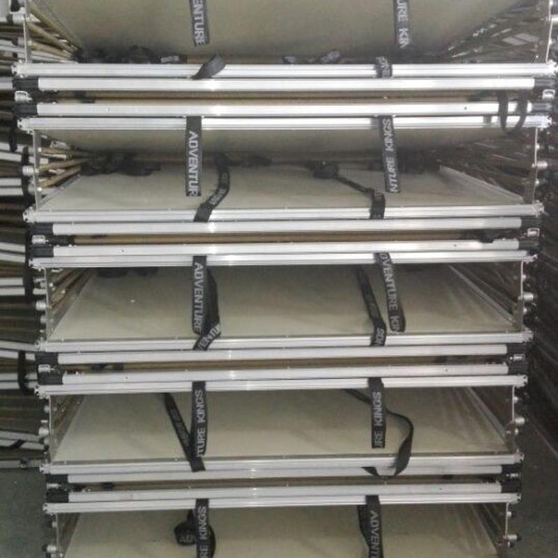 批发户外车顶帐篷加多侧蓬防风防雨透气防蚊虫工厂量遮阳优惠