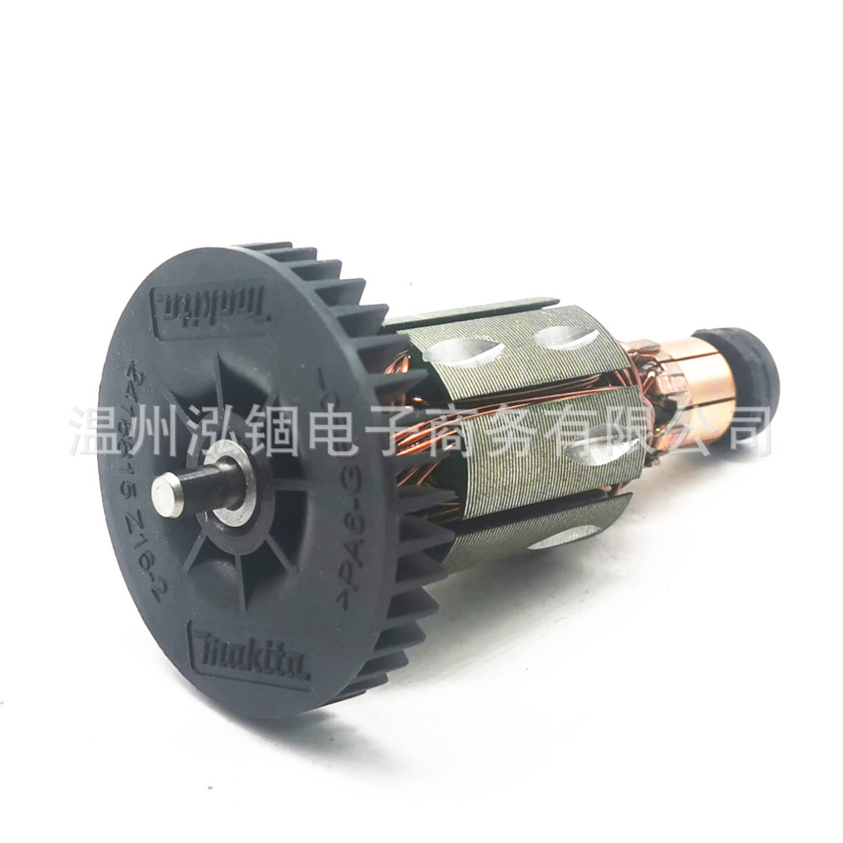 牧田 DGA452RMJ DGA452SFE DGA452FE3 DGA452RFE 转子