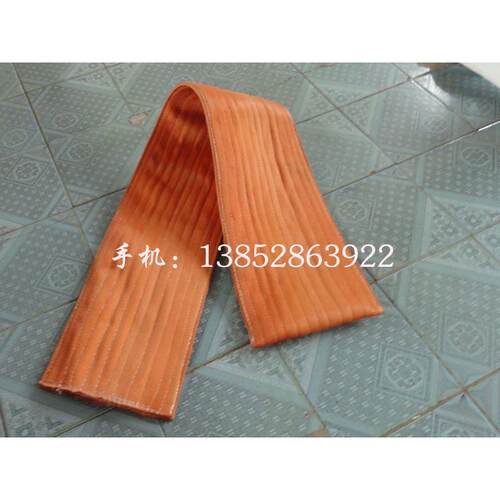 保护产品不被划伤 铲车套 铲车保护套 叉车臂保护套  叉齿保护套