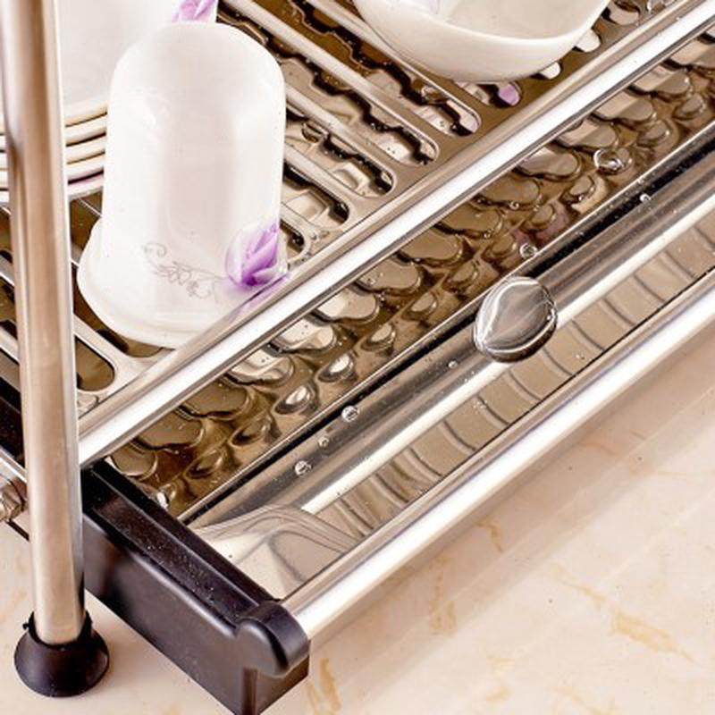 碗架沥水架304不锈钢碗碟滴水架厨房置物架放碗盘碗架,厨房/烹饪用具,碗架,淘宝优惠券,粉丝福利购,淘宝优惠卷
