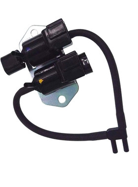 适用三菱离合器控制电磁阀压力转换阀真空开关8657A031K5T47776