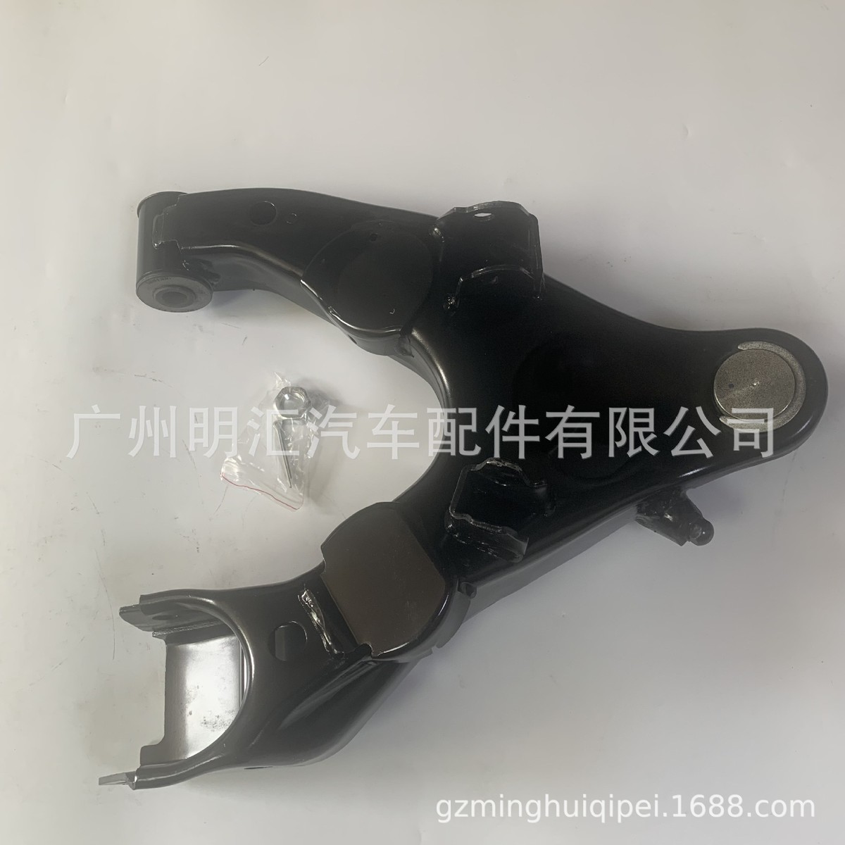 48620-60010适用于丰田兰德酷路泽HDJ/FZJ/UZJ100右前控制臂悬挂