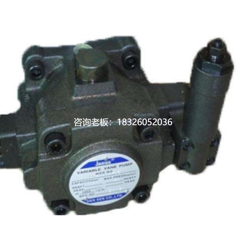 拍前询价台湾镒圣YEESEN油泵  VHOF-40-D议价