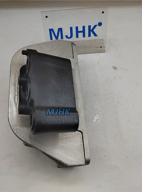 发动机安装支架右侧5147130AE适用克莱斯勒20011-17道奇征途2.4