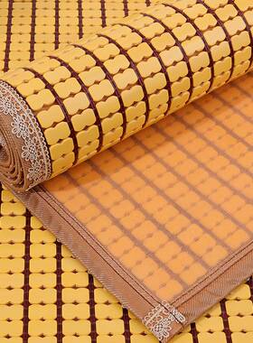 麻将凉席沙发垫夏季55x110/90x240cm防滑坐垫竹凉垫子夏天窗台垫