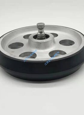 滚轮3*t0o轮*靴 芯i20通力导电梯配件60s铝0滚轮38 导靴