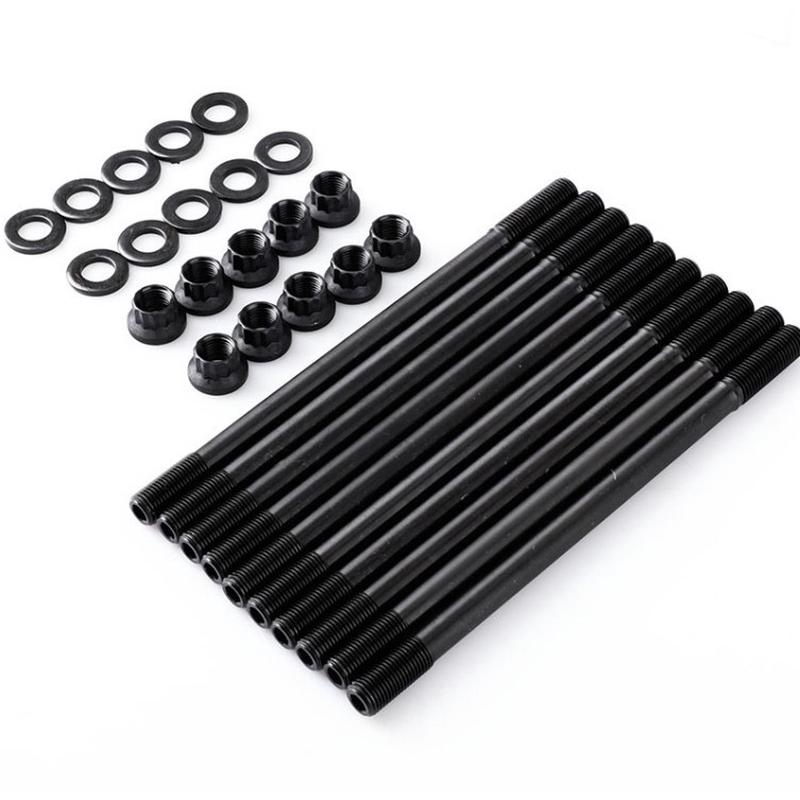 适用HondaPreludeH22A1H22A42.2H22VTEC发动机缸盖螺栓