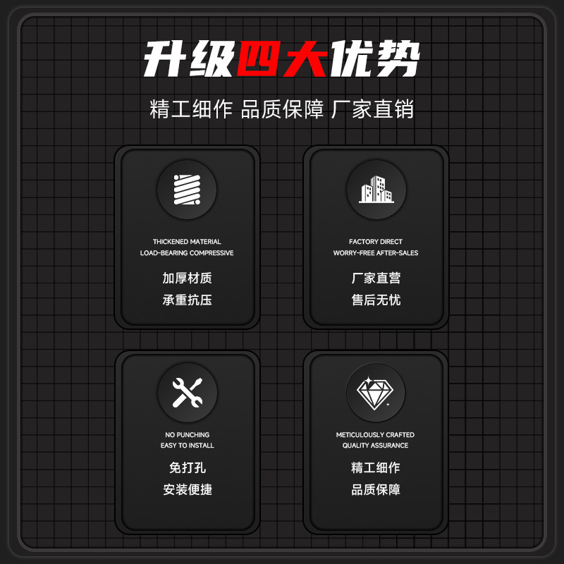 重型万向轮圆弧铁芯聚氨酯PU4寸5寸6寸8寸静音耐磨工业手推车轮子