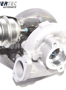 GT2056V汽车涡轮增压器整机14411EB300751243日产适用