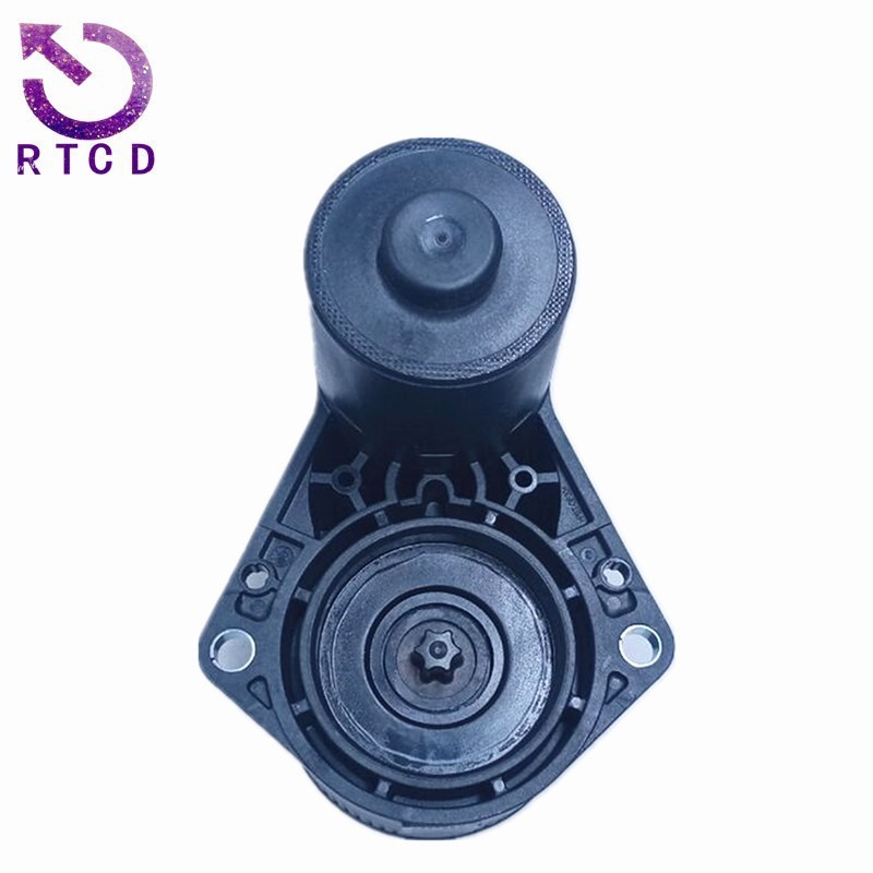 制动钳电机后分泵电机1617535580适用雪铁龙C5AIRCORSS标致308