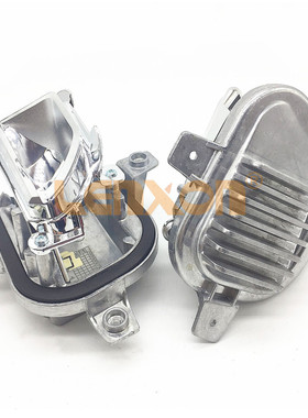 X1F48F49转向辅助灯LED光源模块灯泡6311742878763117428788