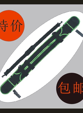 双板饺子皮（可装入雪杖) 双板双板滑雪板护套双板包双板雪鞋