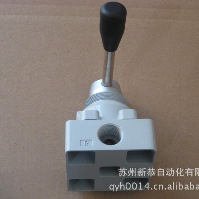 TSV30043-04 SHAKO 苏州新恭公司手动阀TSV30043-04 手转阀