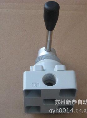 TSV30043-04 SHAKO 苏州新恭公司手动阀TSV30043-04 手转阀