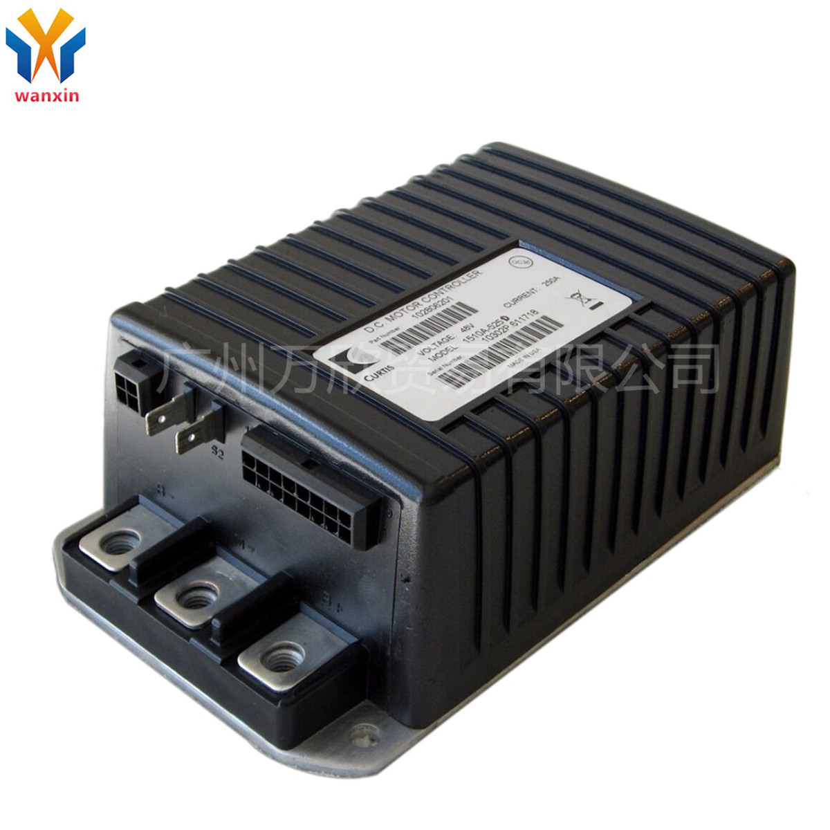 适用于1266-5201高尔夫球车控制器1510-5201