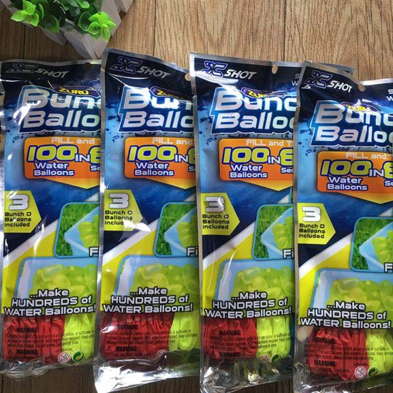 美版升级款水气球快速充水气球泼水节打水仗充水神器,节庆用品/礼品,气球,淘宝优惠券,粉丝福利购,淘宝优惠卷