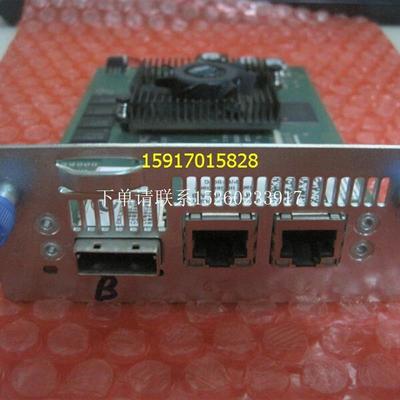 TL2000 TL4000 磁带库 ISCSI/SAS 控制器卡 DE-F092G NF