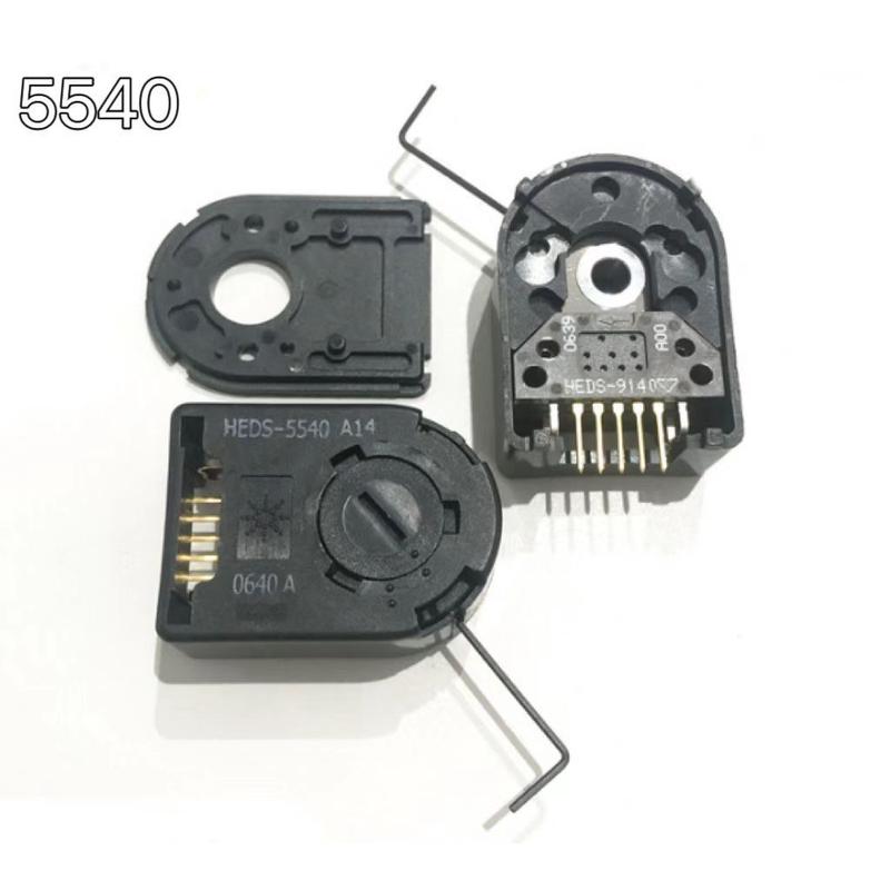 AVAGO电子HEDS-5540#C06二通道和三通道光学编码器全套码盘
