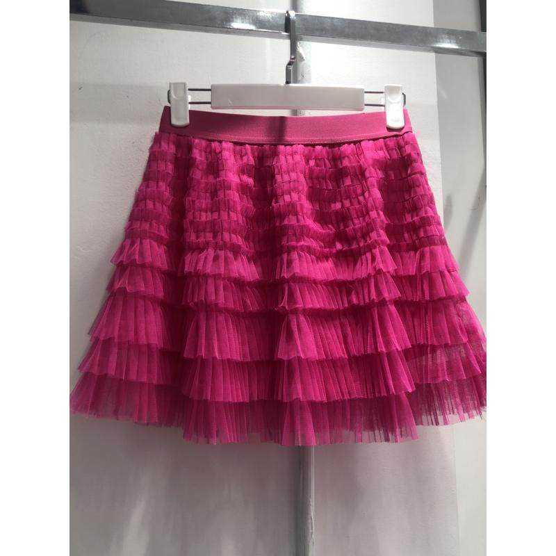 夏季纱裙小个子网纱蛋糕防走光甜美层次感公主蓬蓬,女装/女士精品,半身裙,淘宝优惠券,粉丝福利购,淘宝优惠卷