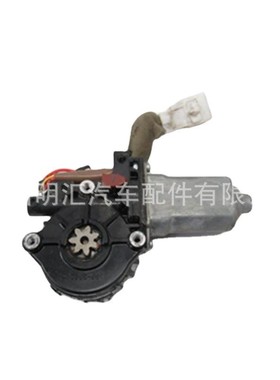 85720-26030适用于丰田海狮KLH12KLH22左前门玻璃升降器马达