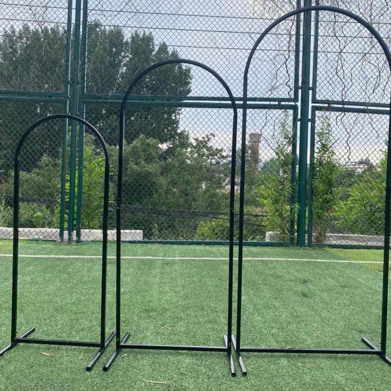 婚庆道具拱形拱门舞台背景迎宾摆件路引装饰婚礼铁艺花架布置,节庆用品/礼品,拱门,淘宝优惠券,粉丝福利购,淘宝优惠卷