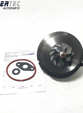 TD04L-VNT TD04L-13T-VG 涡轮增压器机芯适用大众 49377-07460