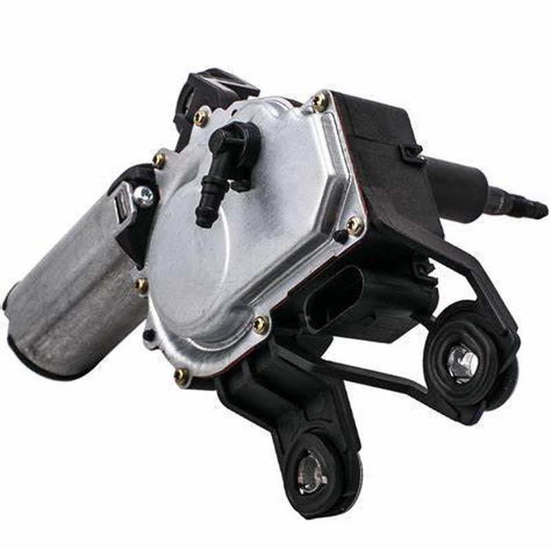 雨刮电机左/右驾12V 适用于沃尔沃VOLVO 31333743 8667188