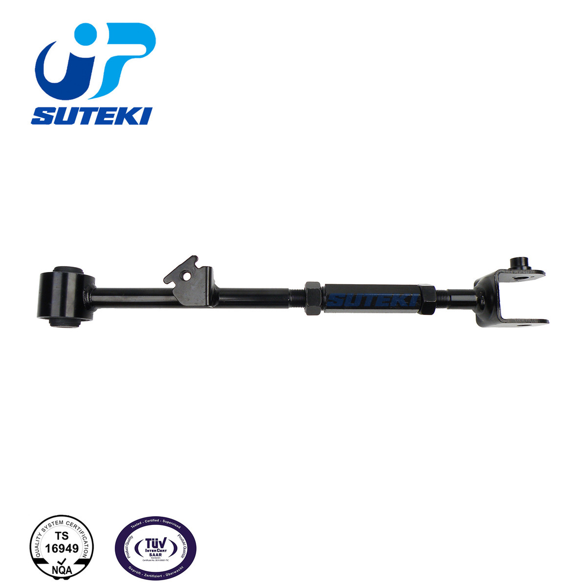 52370-TA0-A01适用于本田雅阁歌诗图左后直拉杆