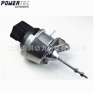 54409700002,54409880002汽车涡轮增压器电磁阀西亚特适用