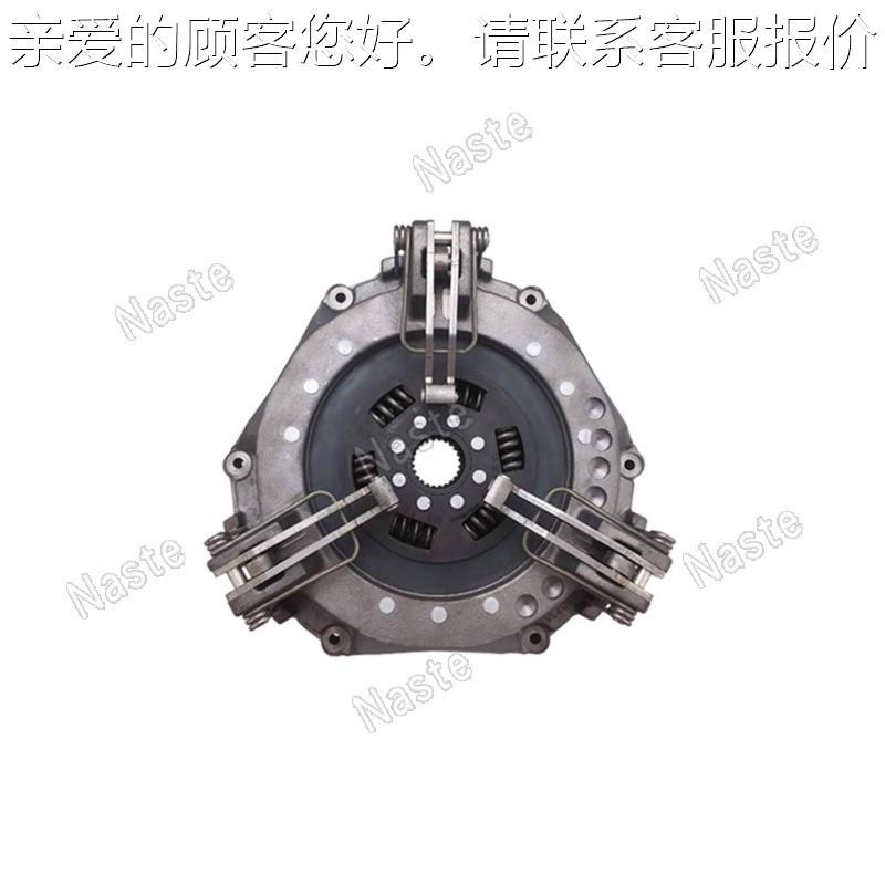 R4E19783 YJL离合器压盘 适用于翰约迪尔5425、5625