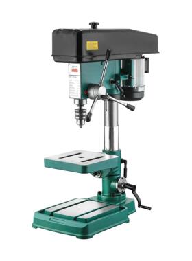 台州台钻Z516B工业级台式钻床,重型高精钻孔机手摇钻床16mm