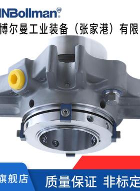 大连博格曼机封 11-CARTEX-DN/45-00集装式机械密封 泵用机械密封