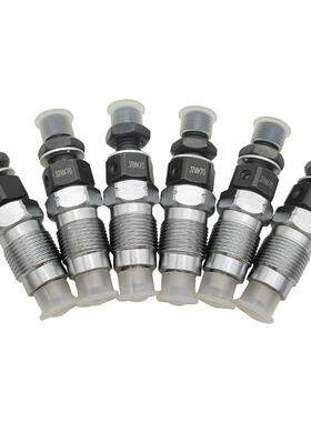 3TNV70柴油发动机配件喷油器119515-53001适用日立挖掘机ZX17U-2
