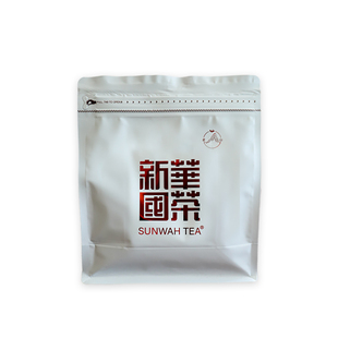 2025年云南麻栗坡大叶种白茶茶叶