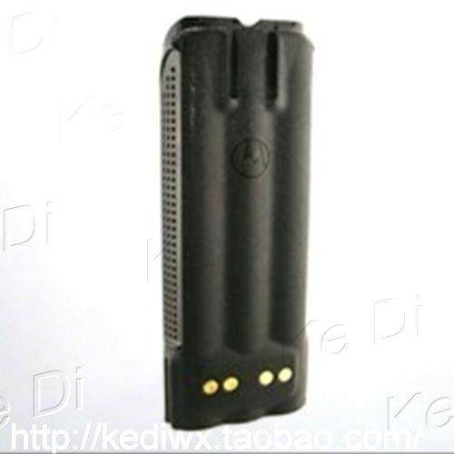 摩托罗拉对讲机XTS3000/5000/5300/MTP200/300镍氢电池（8294）