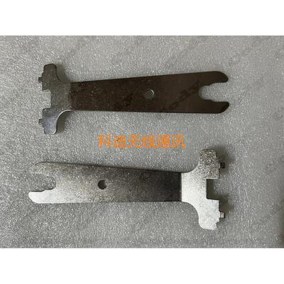 MOTOROLA摩托罗拉XTS2500拆机工具，XTS2500I开机工具 不锈钢